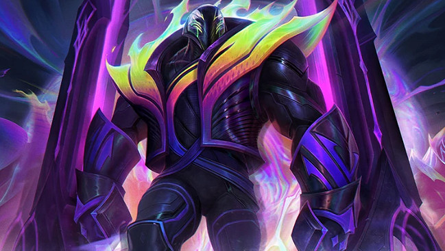 《英雄聯盟》海克斯大亂鬥納祖芒榮耀海克斯拿取建議