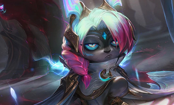 《英雄聯盟》海克斯大亂鬥愁雲使者海克斯裝備建議