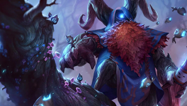 《英雄聯盟》海克斯大亂鬥星界遊神海克斯拿取建議