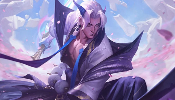 《英雄聯盟》海克斯大亂鬥封魔劍魂海克斯拿取建議