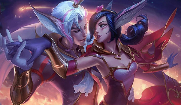 《英雄聯盟》海克斯大亂鬥幻翎海克斯拿取建議