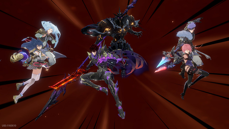 熱血不褪色,燃戰鎮魂街!《鎮魂街王者歸來》首測試玩