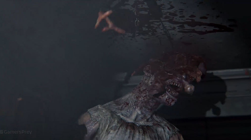 《惡靈古堡9：安魂曲》全新實機展示：畫面血腥殘暴！