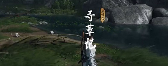 《燕雲十六聲》速刷蕈菇技巧