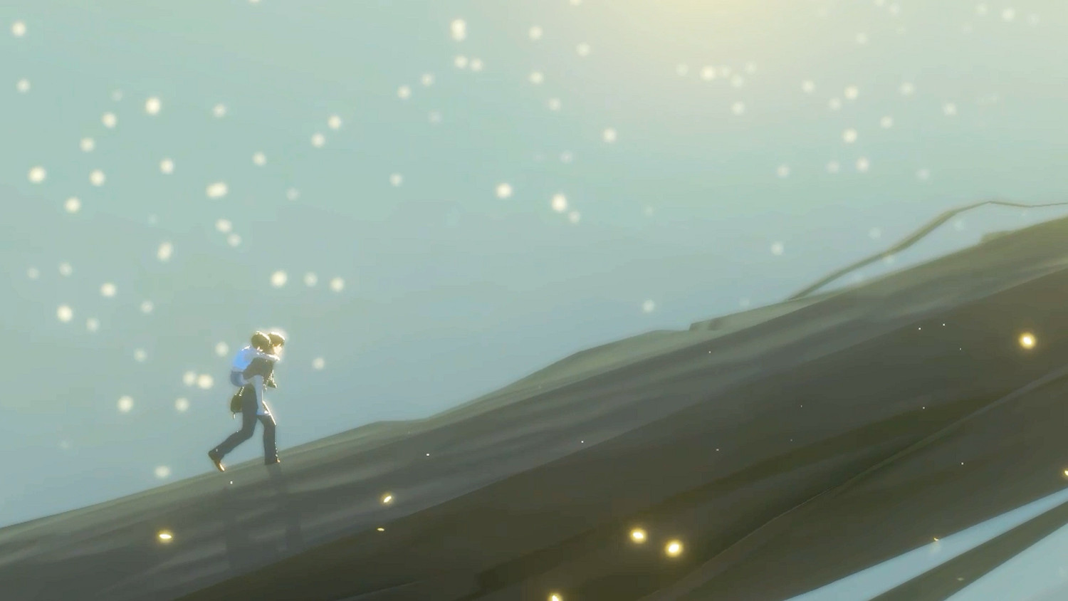 《OPUS:心相吾山》上市日期定檔,攜手《來自深淵》作曲家打造插入曲 《OPUS:心相吾山》上市日期定檔,攜手《來自深淵》作曲家打造插入曲