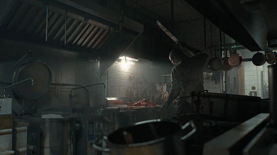 日本PS Blog今日發布《惡靈古堡9》導演中西晃史專訪