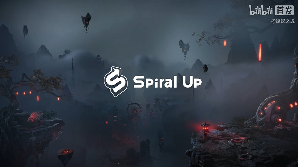 涼屋動作新遊來了！《螻蟻之城》首部預告片公布