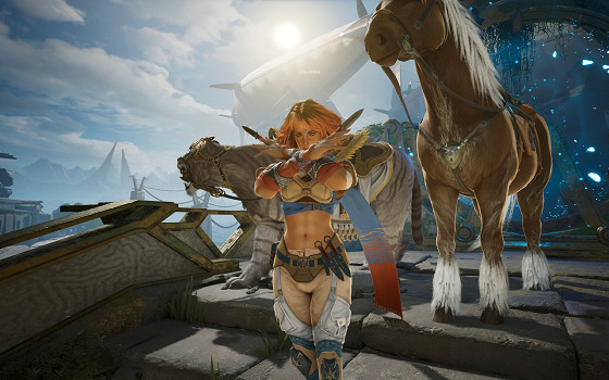 EA施壓了？ 《巔峰守衛》Steam遊戲頁面描述已被修改