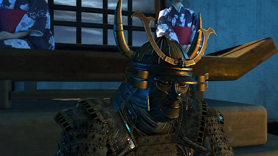 惡搞育碧神作《彌助模擬器》到2026年還有更新內容