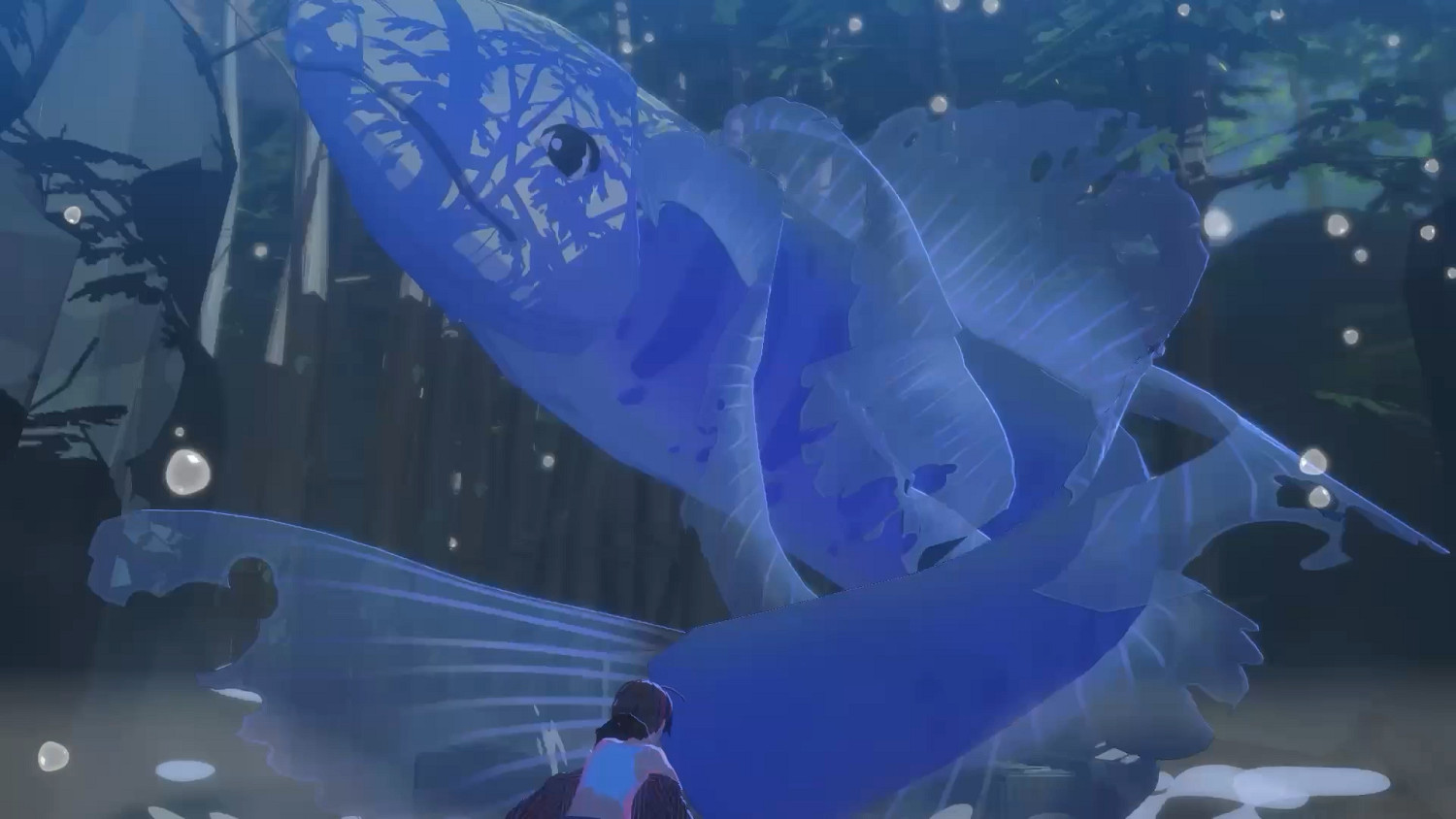 《OPUS:心相吾山》上市日期定檔,攜手《來自深淵》作曲家打造插入曲 《OPUS:心相吾山》上市日期定檔,攜手《來自深淵》作曲家打造插入曲