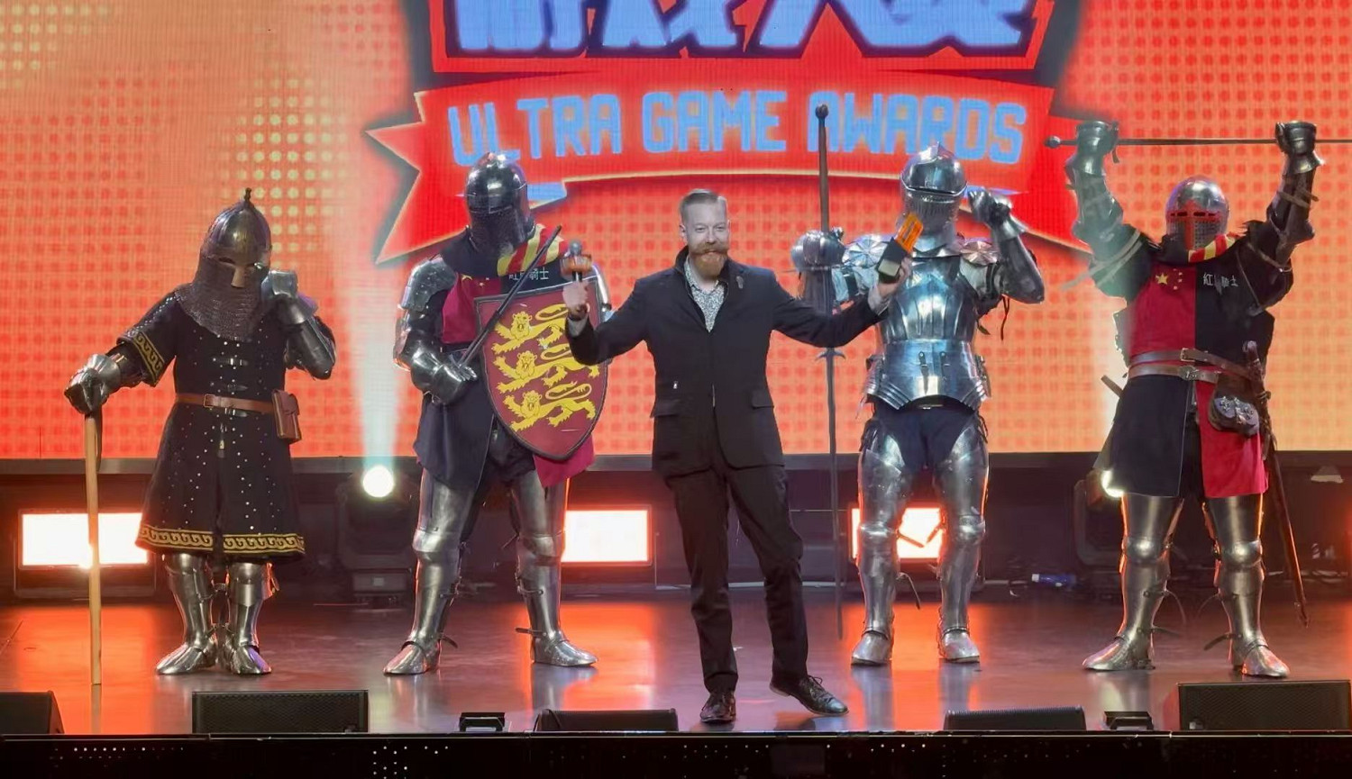 《天國拯救2》公關經理訪談：在歷史與趣味間尋找平衡