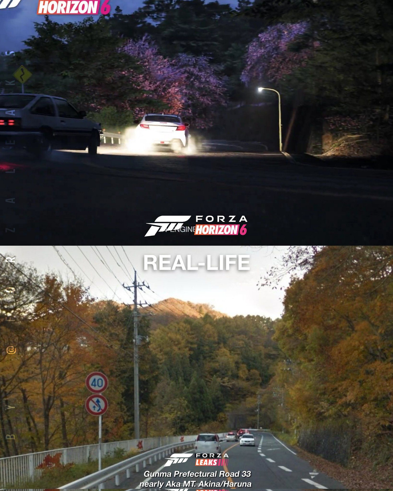 《極限競速6》重磅來襲 遊戲與現實真假難辨