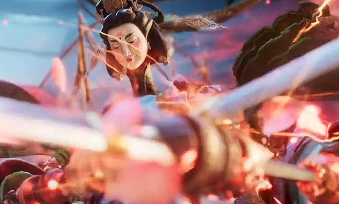 《燕雲十六聲》劍姬打法介紹