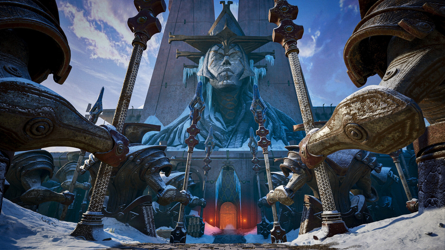 《巔峰守衛》現已上線！線上人數近10萬人 但多半差評