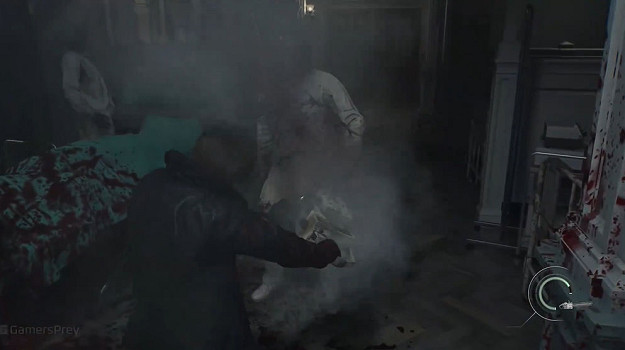 《惡靈古堡9：安魂曲》全新實機展示：畫面血腥殘暴！