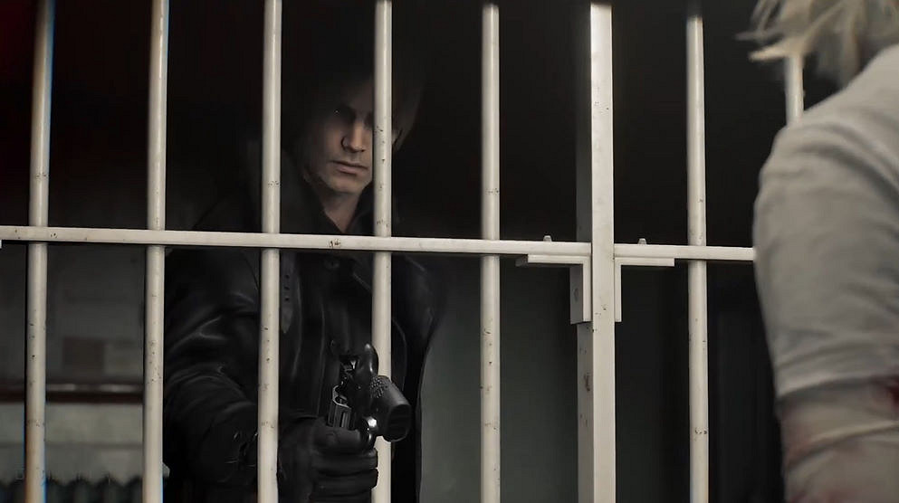 《惡靈古堡9：安魂曲》全新實機展示：畫面血腥殘暴！