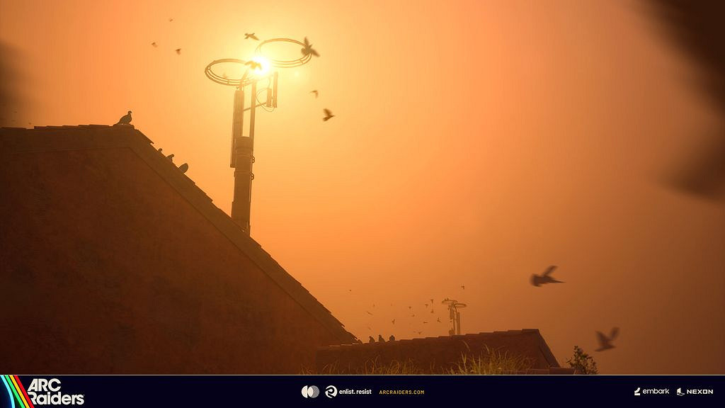 《Arc》"逆風"更新預告片發布! 新增單人對戰小隊匹配 《Arc》"逆風"更新預告片發布! 新增單人對戰小隊匹配