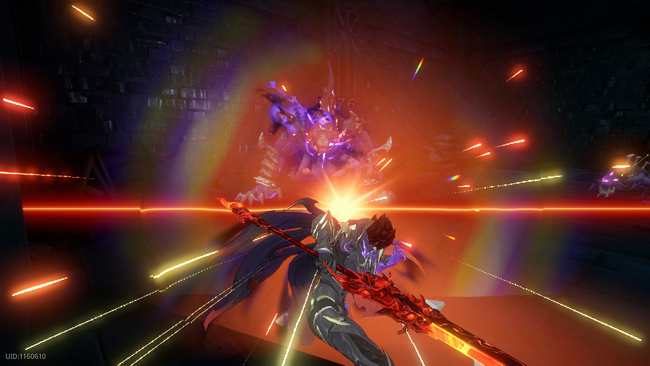 熱血不褪色,燃戰鎮魂街!《鎮魂街王者歸來》首測試玩