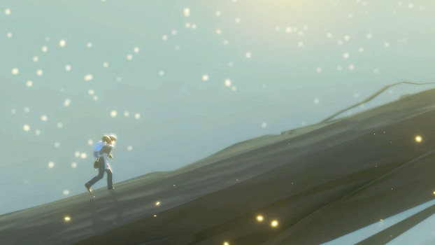 《OPUS：心相吾山》上市日期定檔，攜手《來自深淵》作曲家打造插入曲