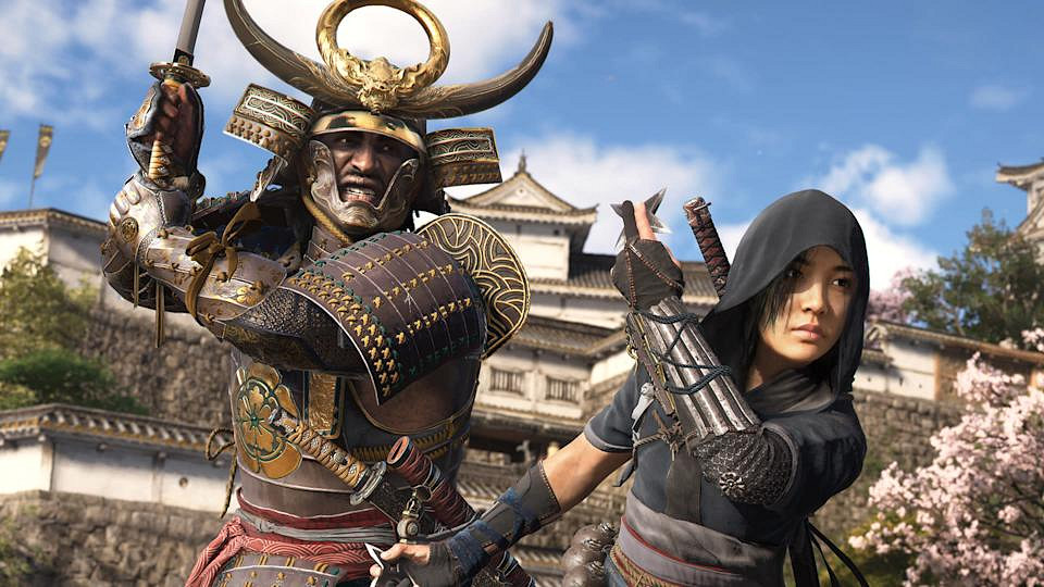 Ubisoft股價暴跌怪DEI?前日本分部員工公開反駁