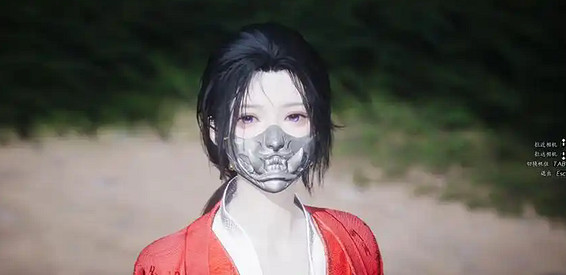 《燕雲十六聲》白狼主隱藏任務完成方法