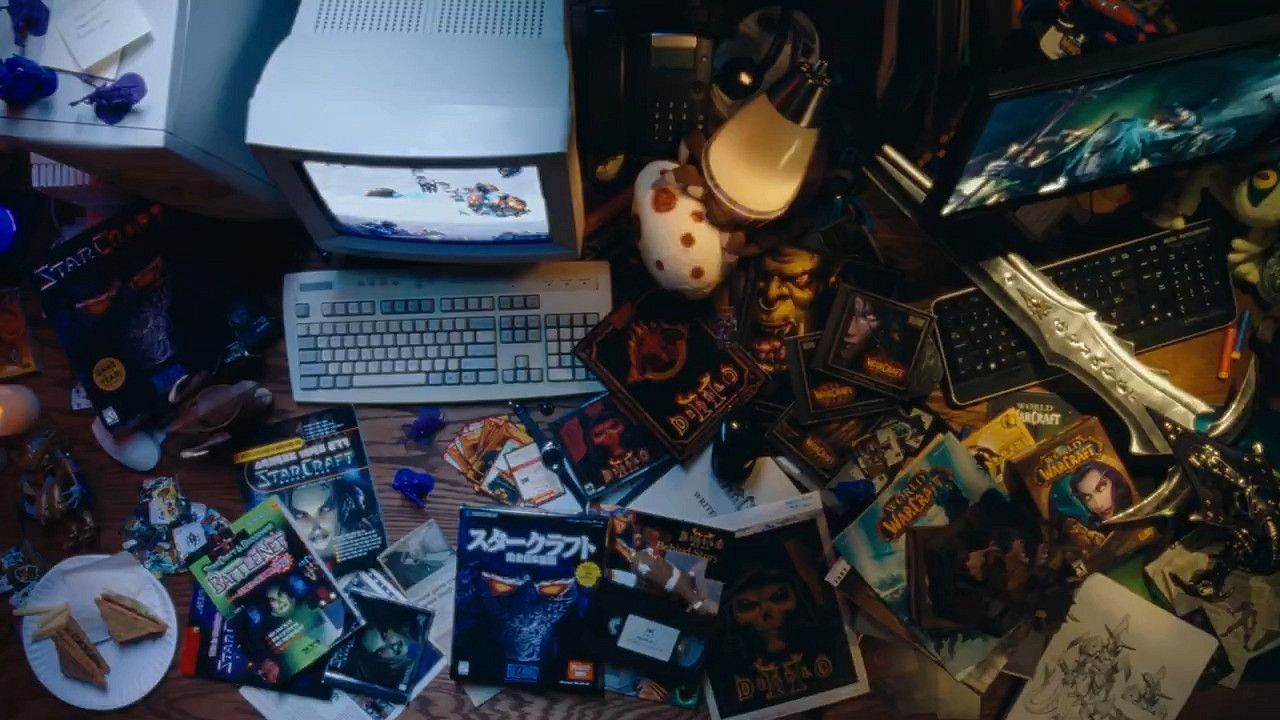 暴雪娛樂今年初連推四場專題發布會 重磅內容即將揭曉 暴雪娛樂今年初連推四場專題發布會 重磅內容即將揭曉