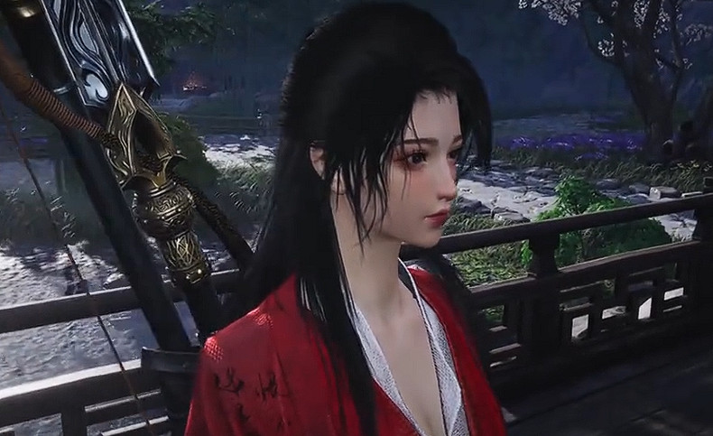 《燕雲十六聲》爆炸頭恢複方式