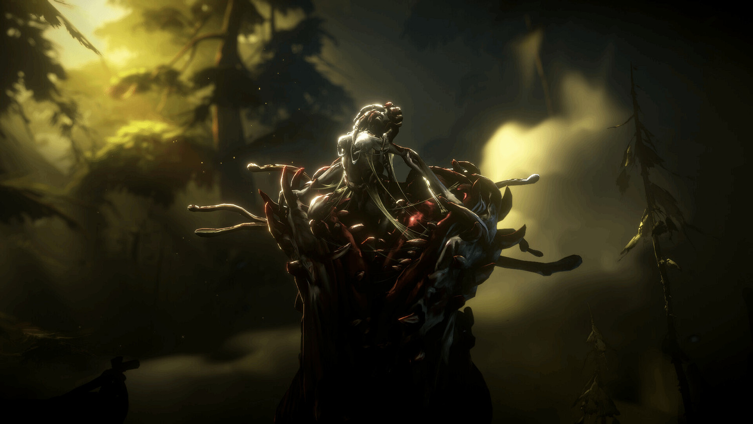 動作RPG《惡意不息》Steam新史低:6折後僅需約新台幣359元! 動作RPG《惡意不息》Steam新史低:6折後僅需約新台幣359元!