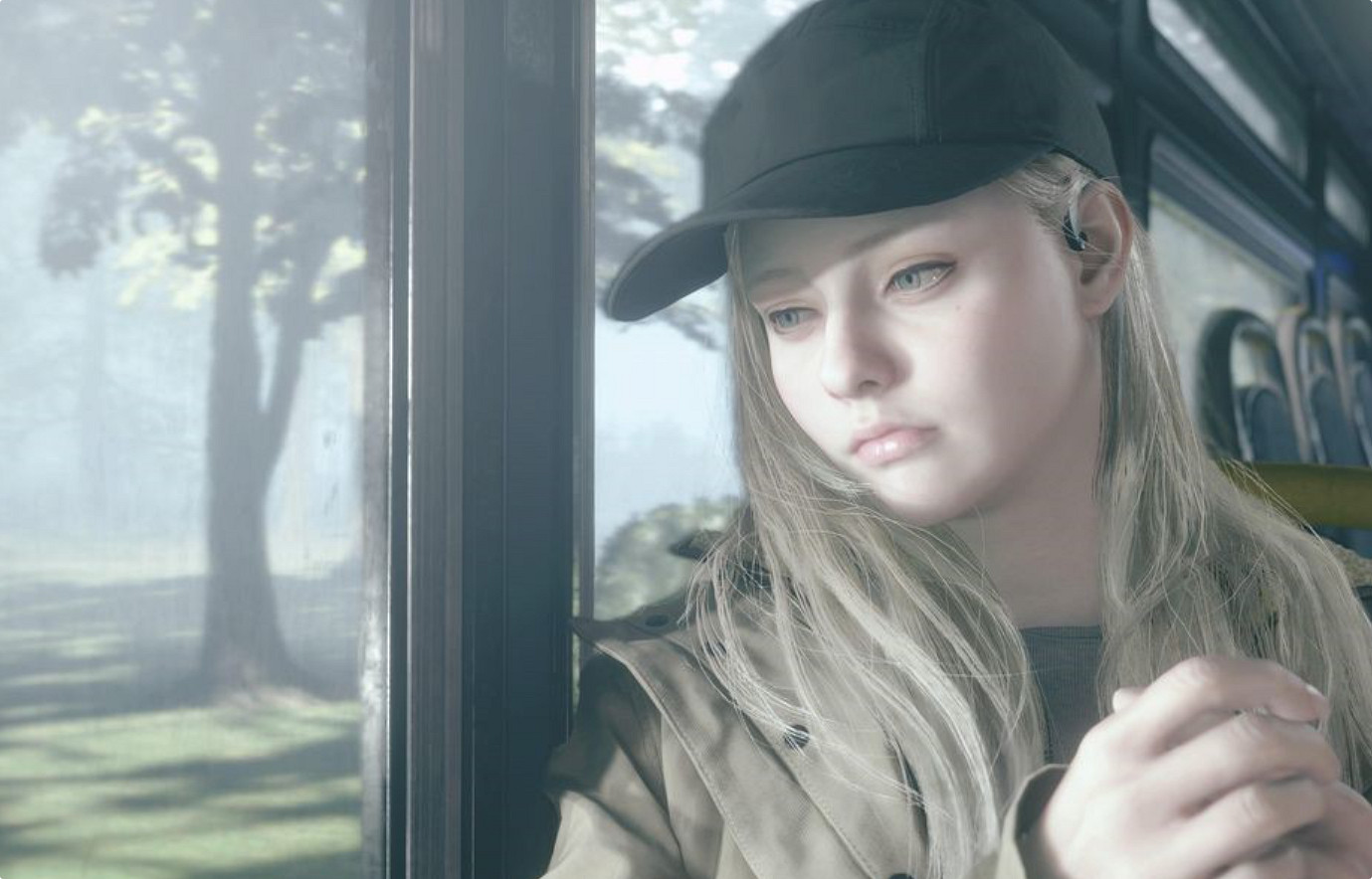 《惡靈古堡9》確認非開放世界 雙主角玩法致敬經典