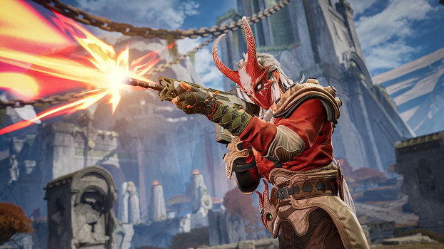 《巔峰守衛》現已上線！線上人數近10萬人 但多半差評