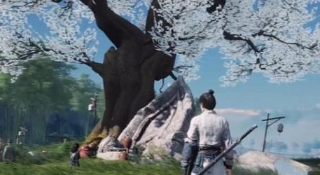 《燕雲十六聲》羽毛頭飾獲得方式