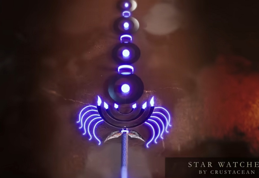 《鑄劍吟》試玩：幻想鑄劍鄉