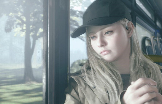 《惡靈古堡9》確認非開放世界 雙主角玩法致敬經典