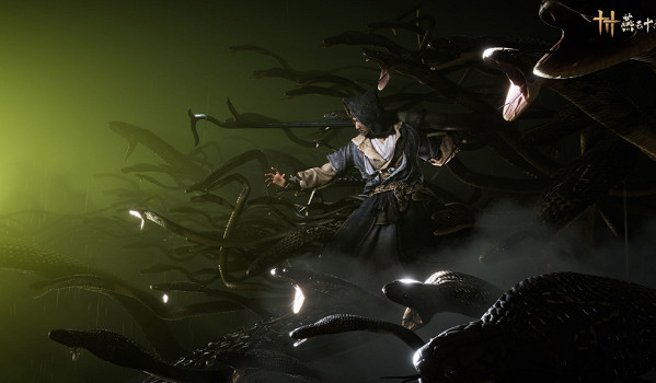 《燕雲十六聲》新五人本天賦介紹