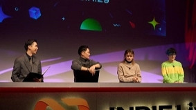 《INDIE Live Expo》將於4月25日隆重舉辦！參展遊戲作品征集中！