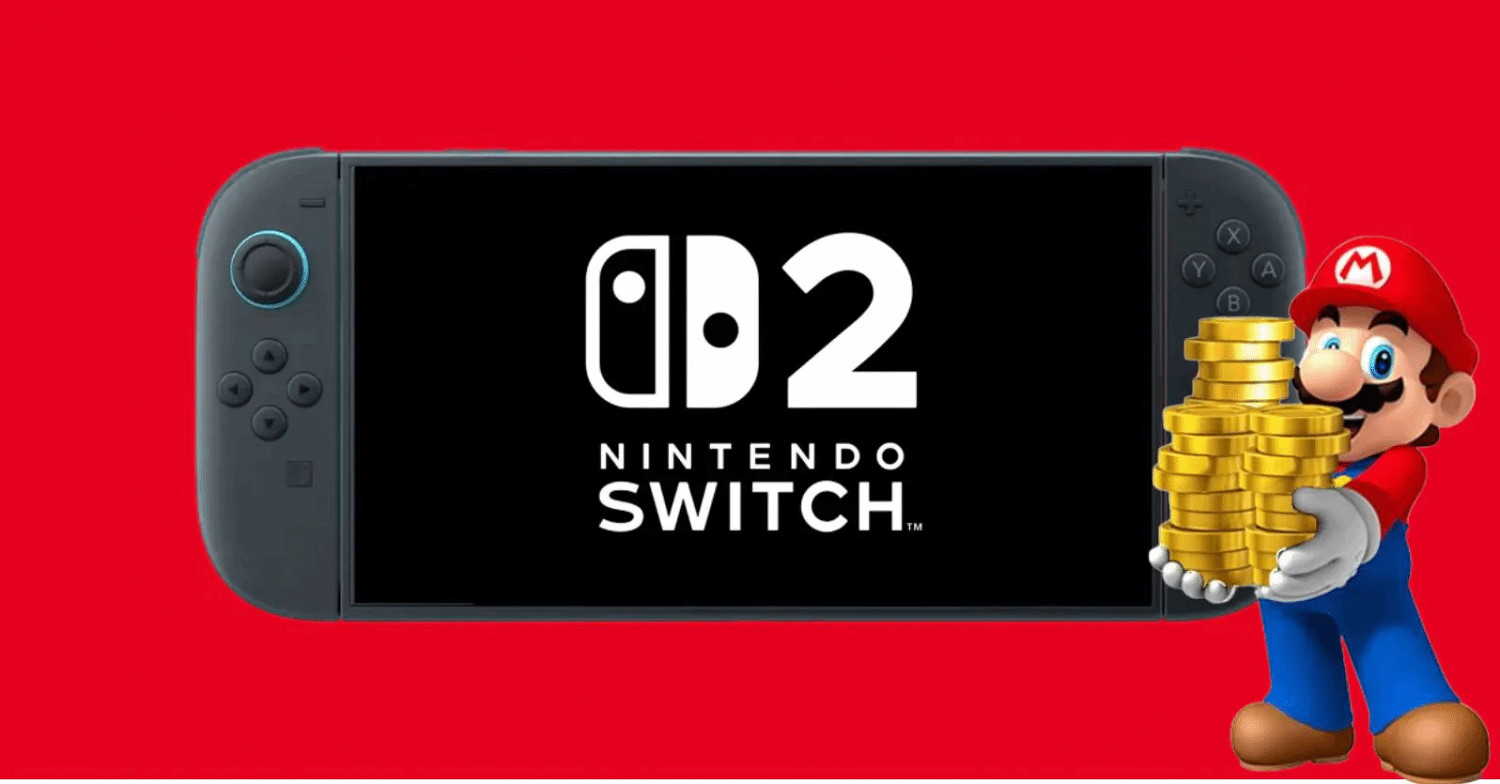 曝多款大作即將登陸Switch2：《光與影》、《大鏢客2》等！