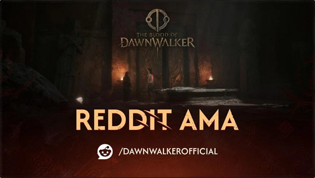 前CDPR員工工作室新作《黎明行者之血》問答詳情曝光