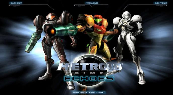 曝《銀河戰士Prime2：黑暗回音》入庫任天堂NSO會員