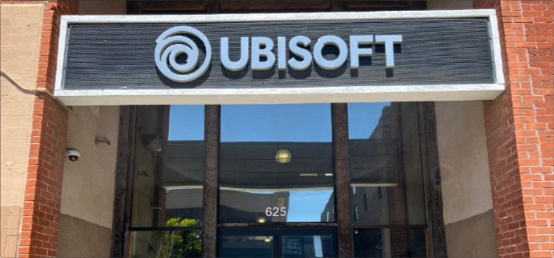 育碧裁員暴雷了！工會將於2月舉行大規模罷工抗議