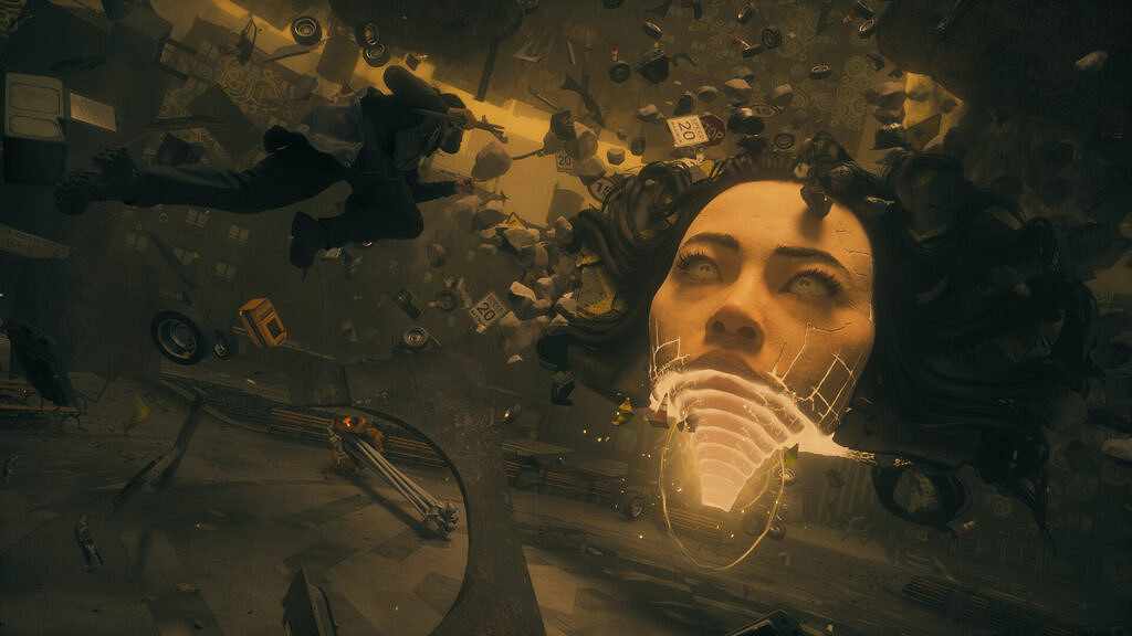 Remedy回應《控制Resonant》發售時間爆料:都是猜測 Remedy回應《控制Resonant》發售時間爆料:都是猜測