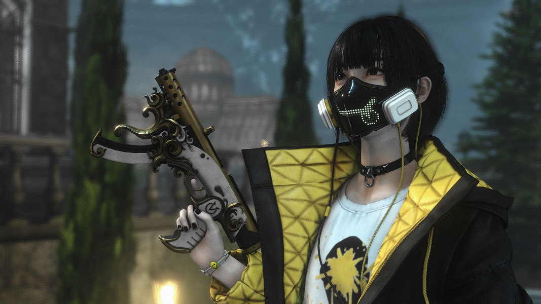 謀殺懸疑動作遊戲《欺殺旅社》將於2026年2月13日開啟搶先體驗 謀殺懸疑動作遊戲《欺殺旅社》將於2026年2月13日開啟搶先體驗