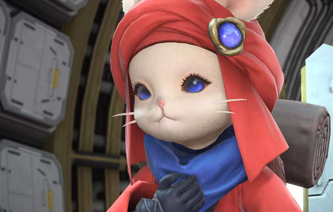 《最終幻想14》7.41版本上線:新增高難度探索內容 《最終幻想14》7.41版本上線:新增高難度探索內容