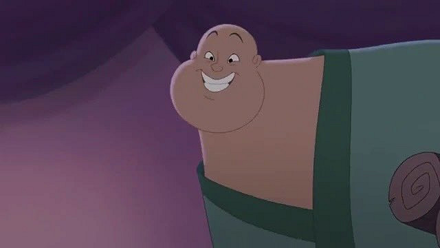 《光與影》“埃斯基耶”角色靈感來源於《花木蘭》！