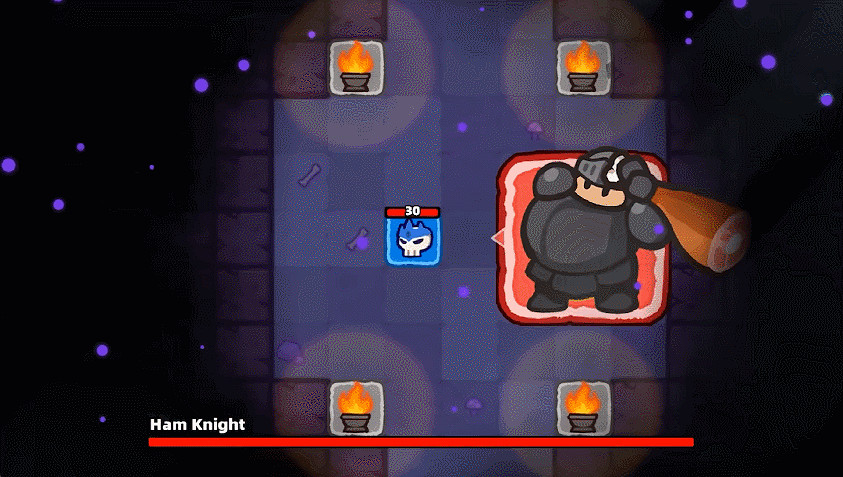 一位獨立開發者耗時一年,做出了一款99%好評的“零操作”動作遊戲 一位獨立開發者耗時一年,做出了一款99%好評的“零操作”動作遊戲