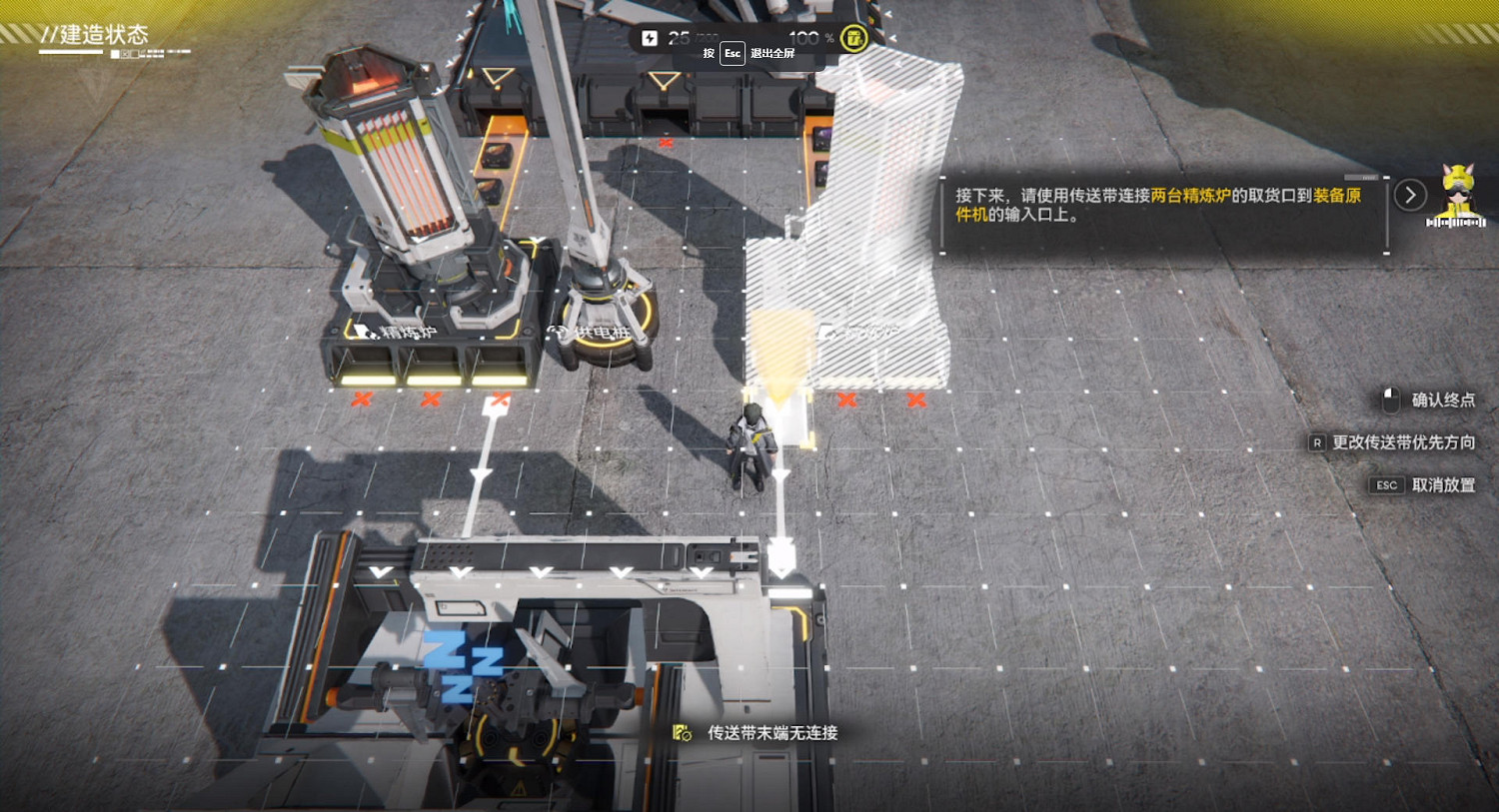 來自終末地的開年暴擊，二遊發展的新角度？