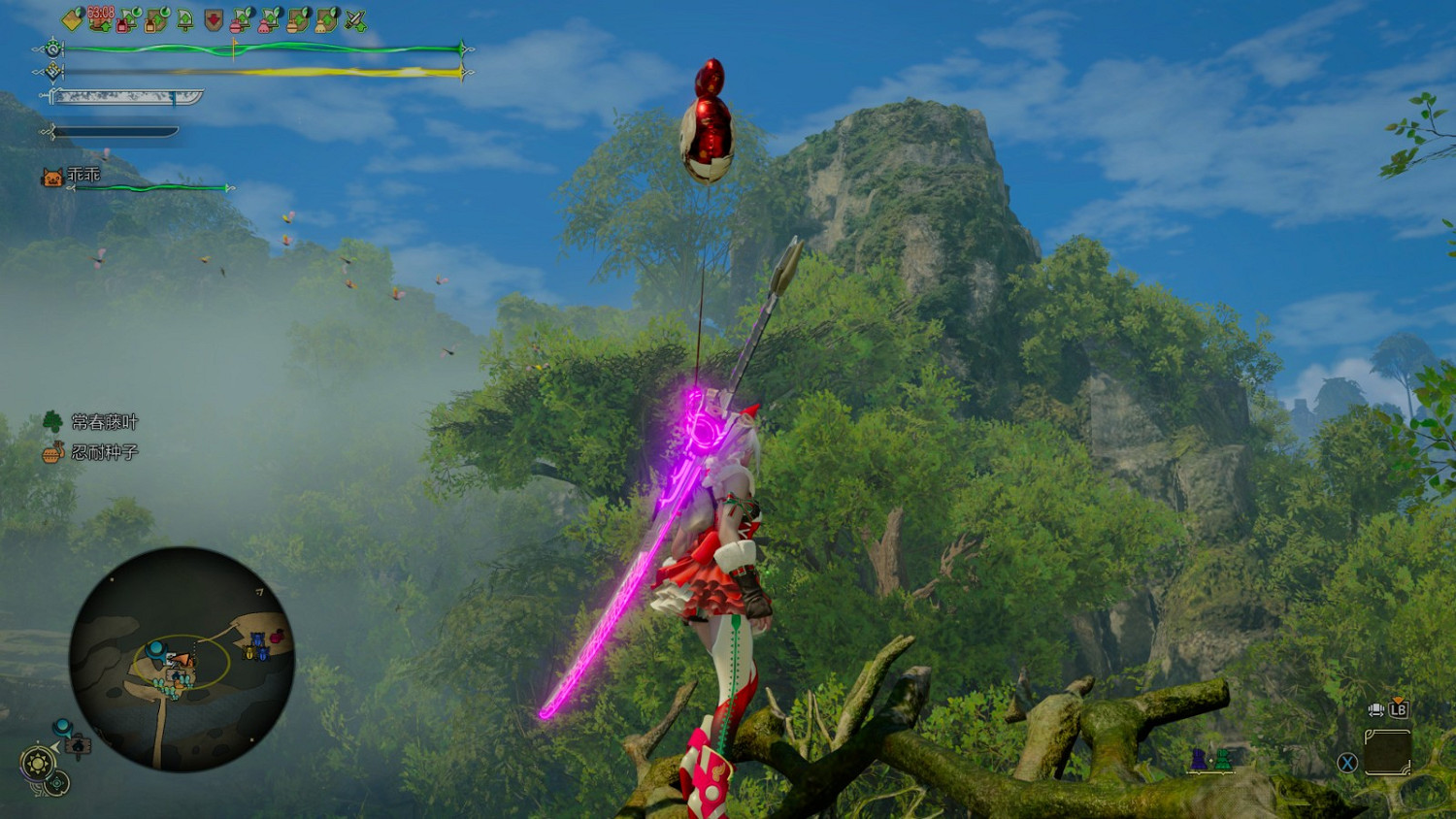 4K紋理降至1K級別!《魔物獵人:荒野》更新後砍畫質 4K紋理降至1K級別!《魔物獵人:荒野》更新後砍畫質