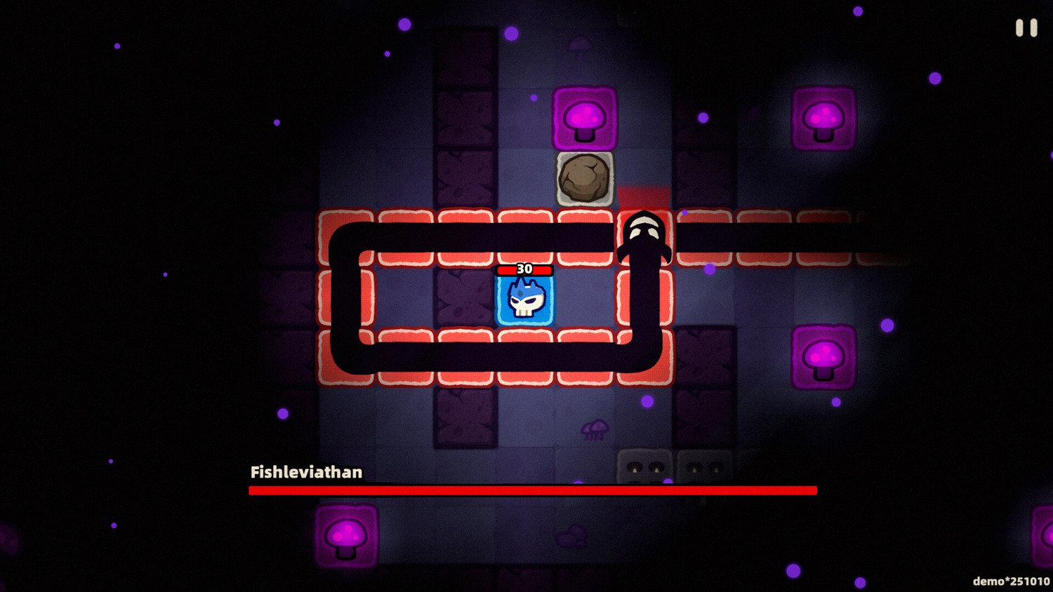 一位獨立開發者耗時一年,做出了一款99%好評的“零操作”動作遊戲 一位獨立開發者耗時一年,做出了一款99%好評的“零操作”動作遊戲