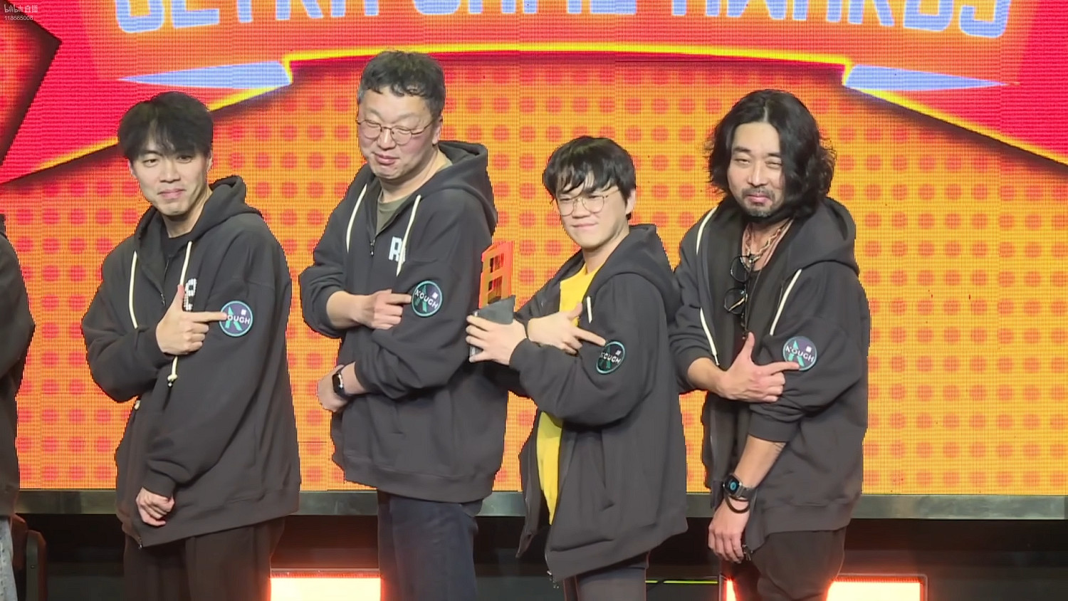 《P 的謊言》開發團隊專訪：謊言與戰鬥交織