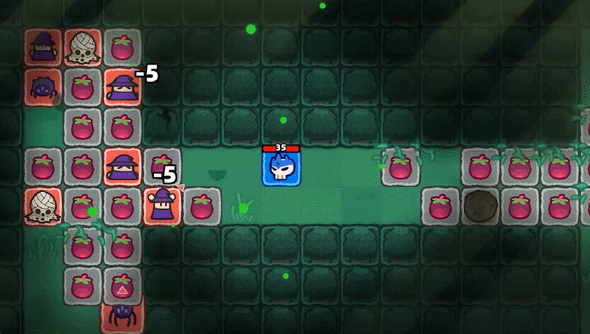 一位獨立開發者耗時一年,做出了一款99%好評的“零操作”動作遊戲 一位獨立開發者耗時一年,做出了一款99%好評的“零操作”動作遊戲