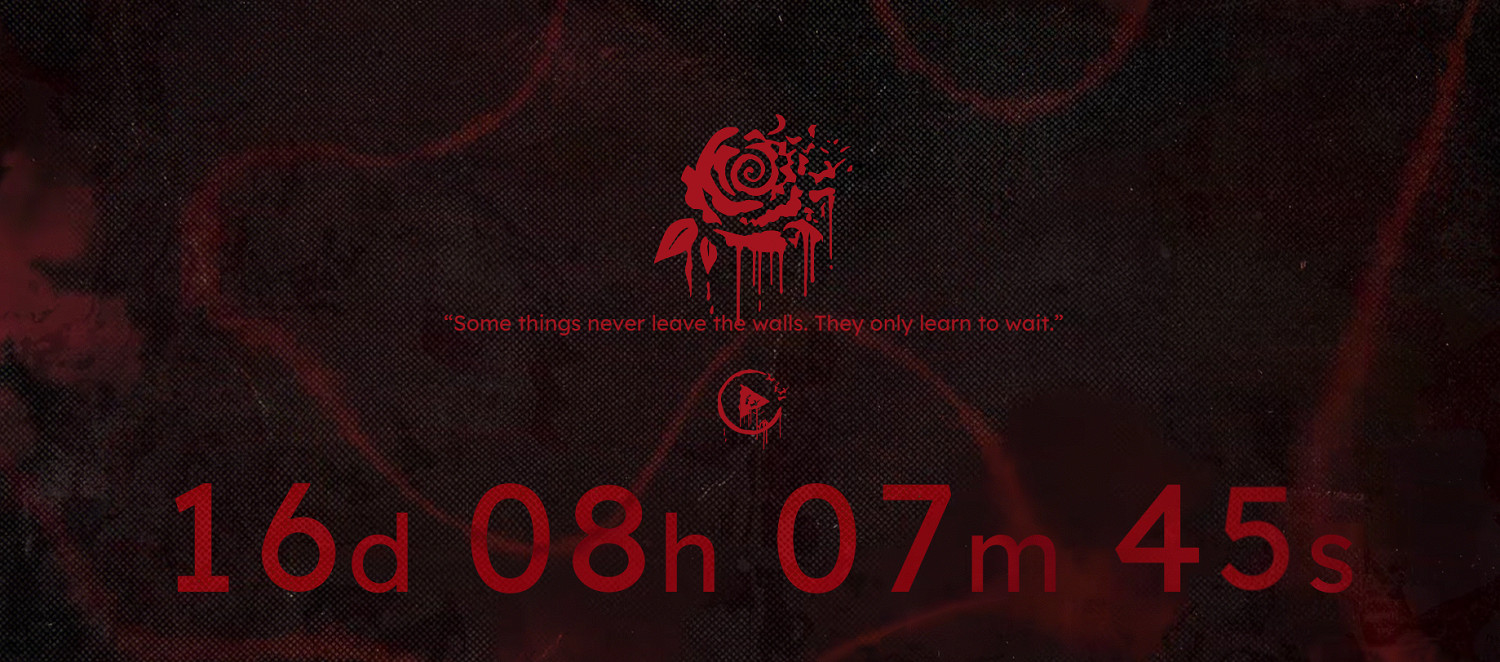 《沉默之丘2RE》開發商神秘網站更新! 新遊預熱將來有可能揭曉